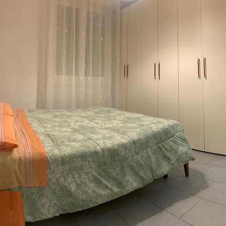Casa Martina Apartment เวียเรจโจ ภายนอก รูปภาพ