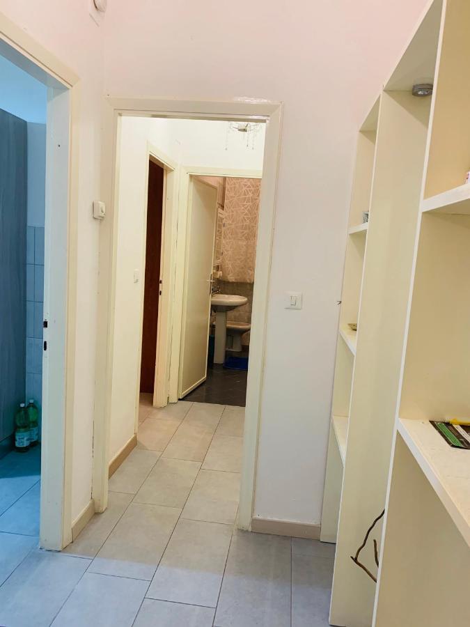 Casa Martina Apartment เวียเรจโจ ภายนอก รูปภาพ