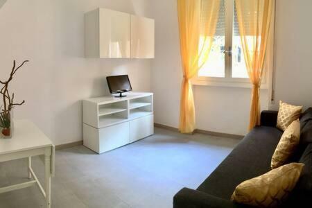 Casa Martina Apartment เวียเรจโจ ภายนอก รูปภาพ